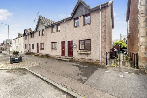 2 bedroom end of terrace house for sale, Moray Street, Blackford