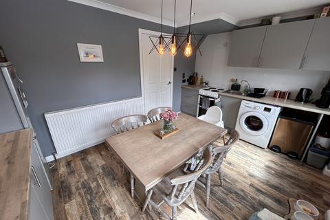 1 Clincart Cottages Moray Street, Blackford, Auchterarder, PH4 1QF