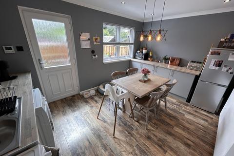 1 Clincart Cottages Moray Street, Blackford, Auchterarder, PH4 1QF
