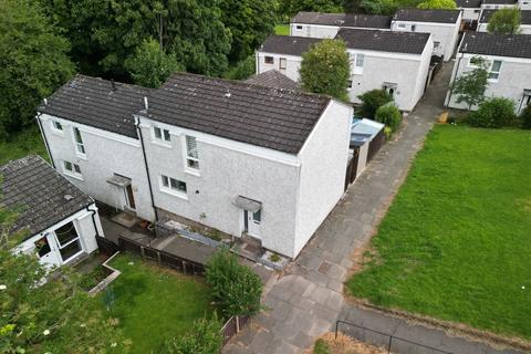 3 bedroom semi-detached house for sale, Wallace Place, Perth