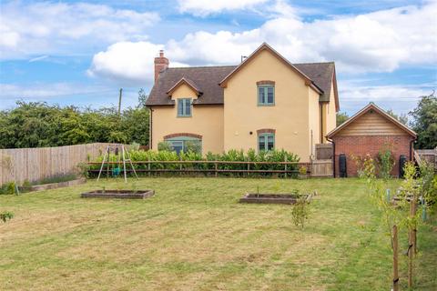 Ledbury - 4 bedroom detached house for sale