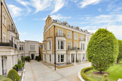 6 bedroom house for sale, Wycombe Square, Kensington W8