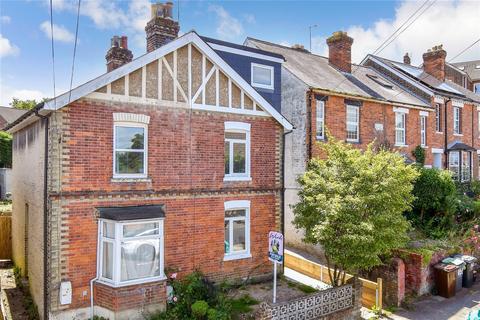 4 bedroom semi-detached house for sale, St. Mary's Road, Tonbridge, Kent