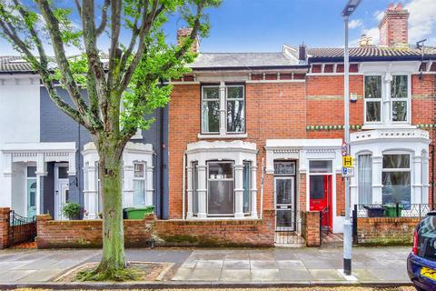 3 bedroom terraced house for sale, Frensham Road, Southsea, Hampshire