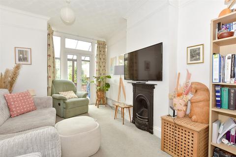 3 bedroom terraced house for sale, Frensham Road, Southsea, Hampshire