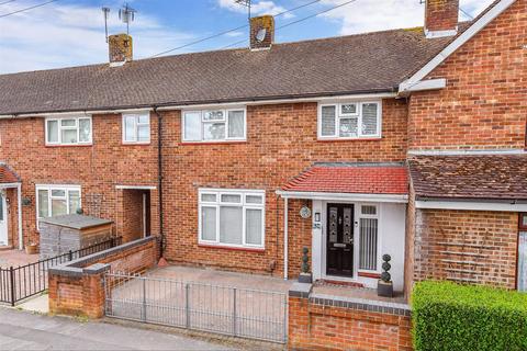 3 bedroom terraced house for sale, Botley Drive, Havant, Hampshire