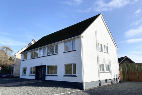 1 bedroom flat to rent, WaunFawr, Aberystwyth, Ceredigion