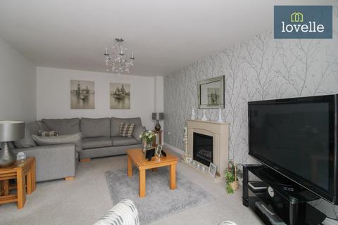 4 bedroom detached house for sale, Sheldon Road, Grimsby DN33