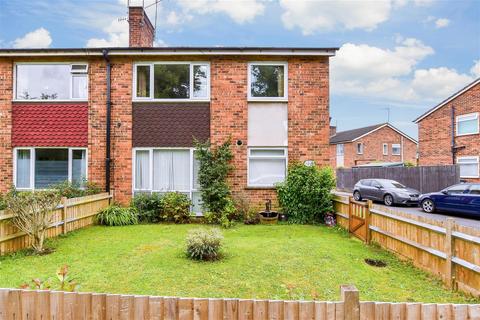 2 bedroom maisonette for sale, London Road, Tonbridge, Kent