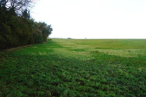 Land for sale, Isle of Wight Lane, Dunstable LU6