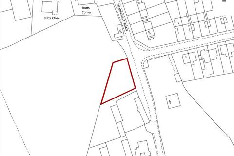 Land for sale, Sharpenhoe Road, Luton LU3
