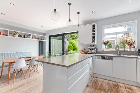 3 bedroom terraced house for sale, Greenhurst Road, West Norwood, London, SE27