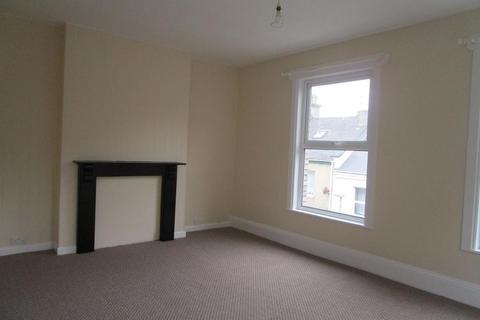 3 bedroom maisonette to rent, Molesworth Road, Stoke, Plymouth, Devon, PL1 5LZ