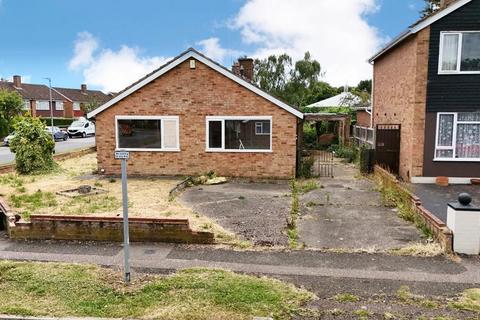 2 bedroom detached bungalow for sale, Bedford MK41