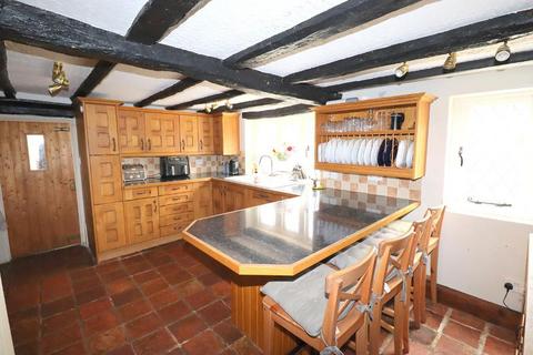 5 bedroom detached house for sale, The Rye, Eaton Bray, Bedfordshire, LU6 2BQ