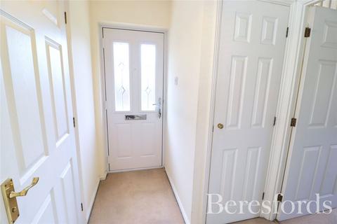 3 bedroom end of terrace house for sale, Rosewood Close, South Ockendon, RM15