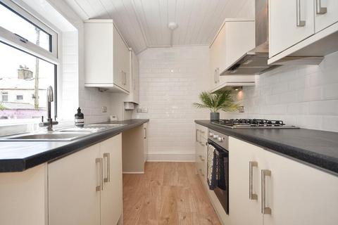 24 Newton Street, Clitheroe, BB7 1DD