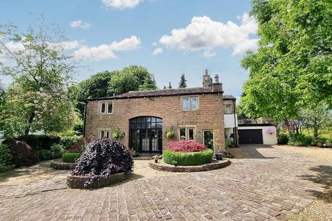 5 bedroom detached house for sale, Barnoldswick Road, Blacko, BB9 6RE
