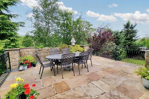 East Stone Edge Barn Barnoldswick Road, Blacko, Nelson, BB9 6RE