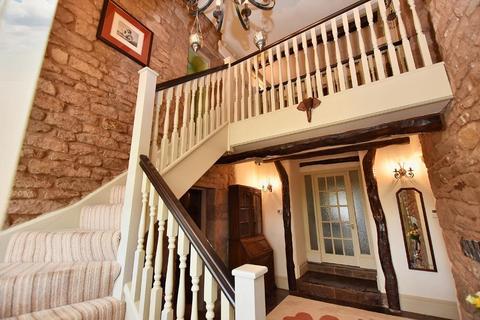 East Stone Edge Barn Barnoldswick Road, Blacko, Nelson, BB9 6RE