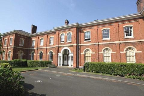 2 bedroom apartment to rent, Edgbaston, Birmingham B16