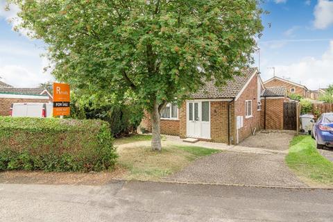 3 bedroom semi-detached bungalow for sale, Rothwell, Kettering NN14