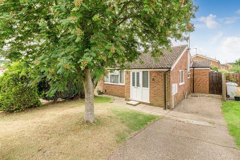 3 bedroom semi-detached bungalow for sale, Rothwell, Kettering NN14