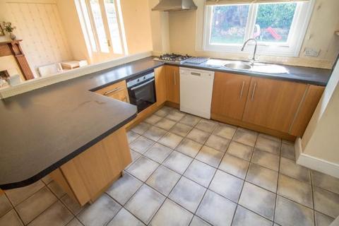 3 bedroom semi-detached house for sale, Ramsdale Crescent, Sherwood, Nottingham, NG5 4DU