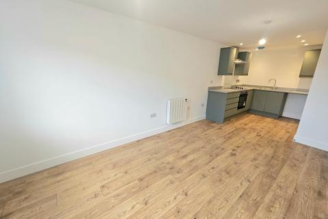 1 bedroom flat to rent, Linley Court, Bingham, Nottingham, Nottinghamshire, NG13