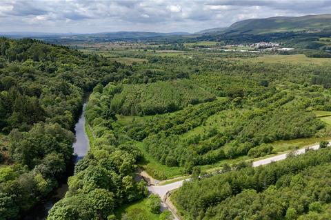 Land for sale, Lot 3 Woodland At Auchenstarry Farm, Auchinstarry, Kilsyth, Glasgow, North Lanarkshire, G65