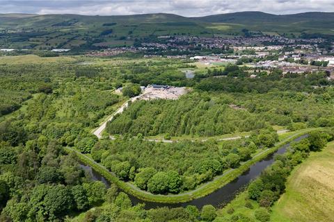 Land for sale, Lot 3 Woodland At Auchenstarry Farm, Auchinstarry, Kilsyth, Glasgow, North Lanarkshire, G65