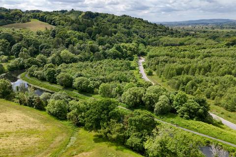 Land for sale, Lot 3 Woodland At Auchenstarry Farm, Auchinstarry, Kilsyth, Glasgow, North Lanarkshire, G65