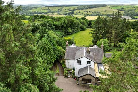 4 bedroom detached house for sale, Lot 1 - Milton View, Waygateshaw, Carluke, South Lanarkshire, ML8