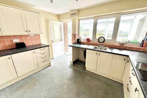 3 bedroom detached bungalow for sale, St. Briavels, GL15 6TP