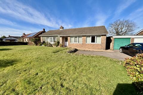 3 bedroom detached bungalow for sale, St. Briavels, GL15 6TP