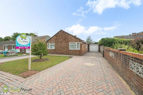 2 Barlows Road, Tadley, RG26 3NA