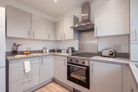 2 bedroom apartment to rent, at Bridgewater Village, Flat 11, 59 Watanabe Cruik EH30
