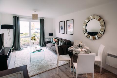 2 bedroom apartment to rent, at Bridgewater Village, Flat 11, 59 Watanabe Cruik EH30