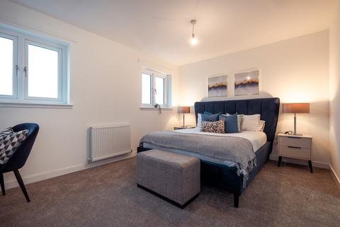 2 bedroom apartment to rent, at Bridgewater Village, Flat 11, 59 Watanabe Cruik EH30