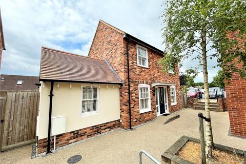 2 bedroom detached house for sale, Roundhill, Fordingbridge, Hampshire, SP6