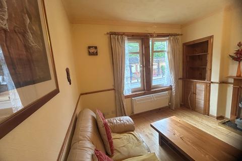undefined, Cobblecrook Gardens, Alva, Clackmannanshire, FK12