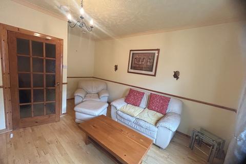 undefined, Cobblecrook Gardens, Alva, Clackmannanshire, FK12