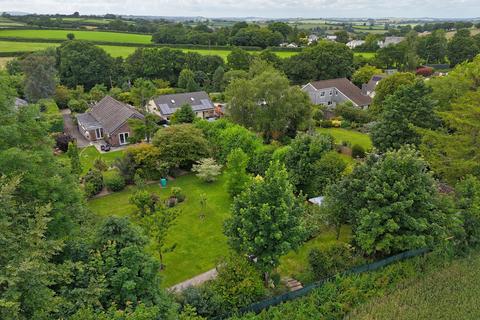 4 bedroom bungalow for sale, Trefinnick Road, Callington PL17