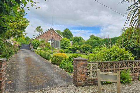 4 bedroom bungalow for sale, Trefinnick Road, Callington PL17