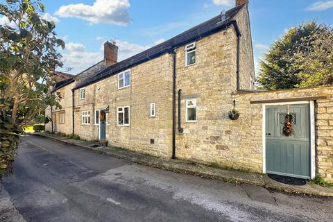 3 bedroom end of terrace house for sale, Church Lane, Marston Magna, Yeovil, Somerset, BA22