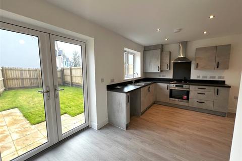 2 bedroom end of terrace house to rent, Cross Park, Buckland Brewer, Bideford, Devon, EX39