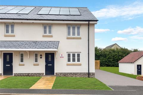 3 bedroom semi-detached house for sale, Plot 2 Coronation Way, Creech St. Michael, TA3