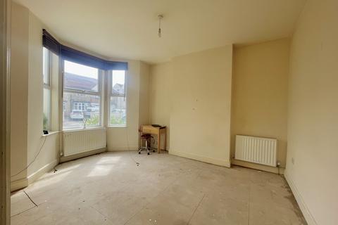 1 Hastings Road, Southend-on-sea, SS1 2DR