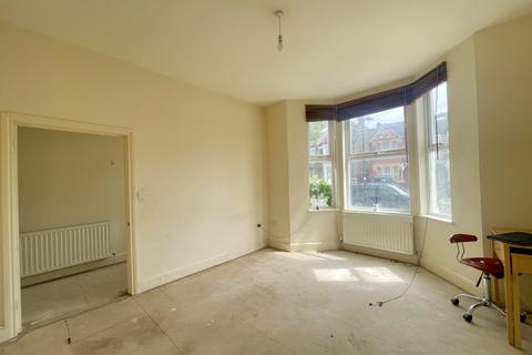 1 Hastings Road, Southend-on-sea, SS1 2DR