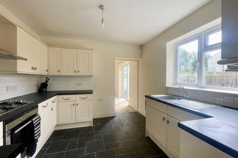 1 Hastings Road, Southend-on-sea, SS1 2DR